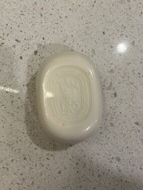 diptyque Tam Dao Oval Soap